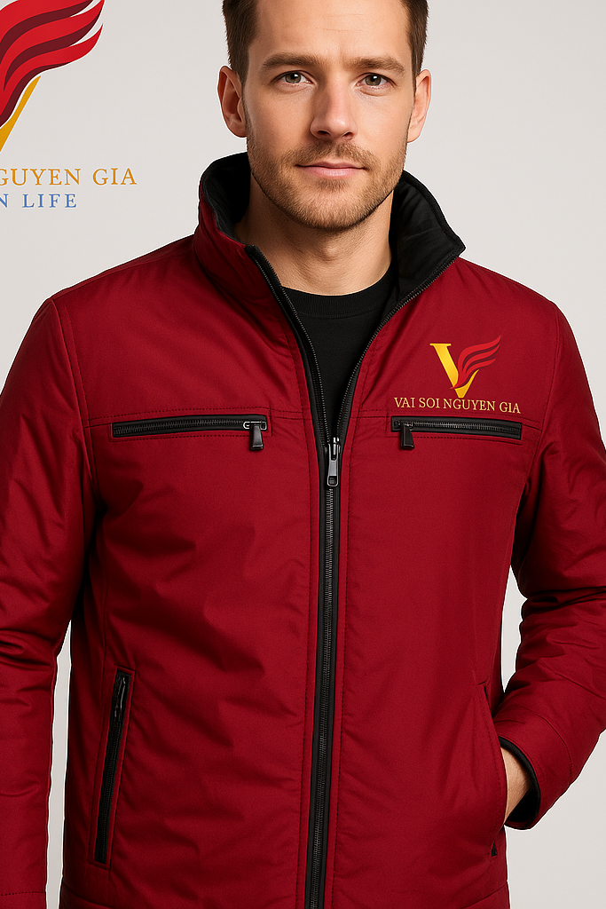 Outdoor Jacket